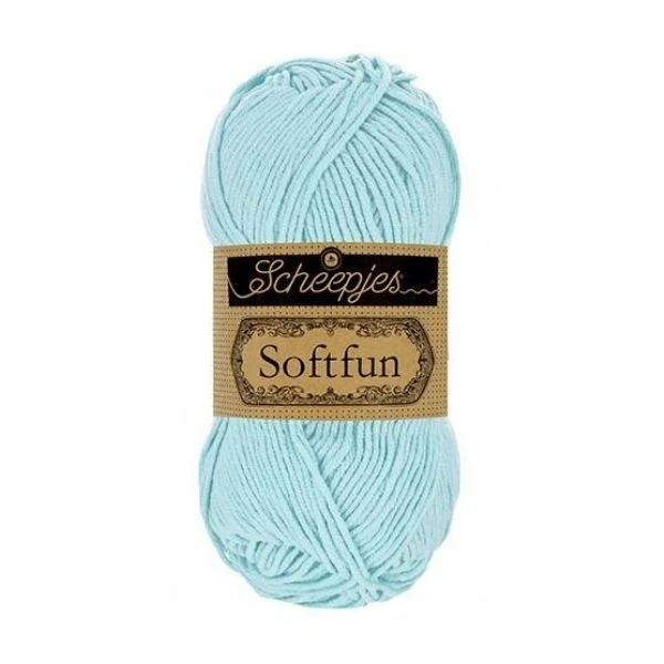 Scheepjes Softfun